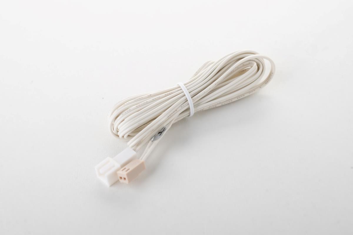 Forlængerkabel med mini AMP stik 2,5m