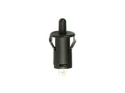 PUSH.SWITCH 1P OFF (ON) / 1A - 250Vac