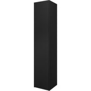 Sanibell Proline højskab 169x35x35cm matsort