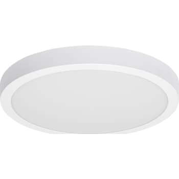 SMART+ DOWNLIGHT SUR 22W/TW Ø400 WIFI