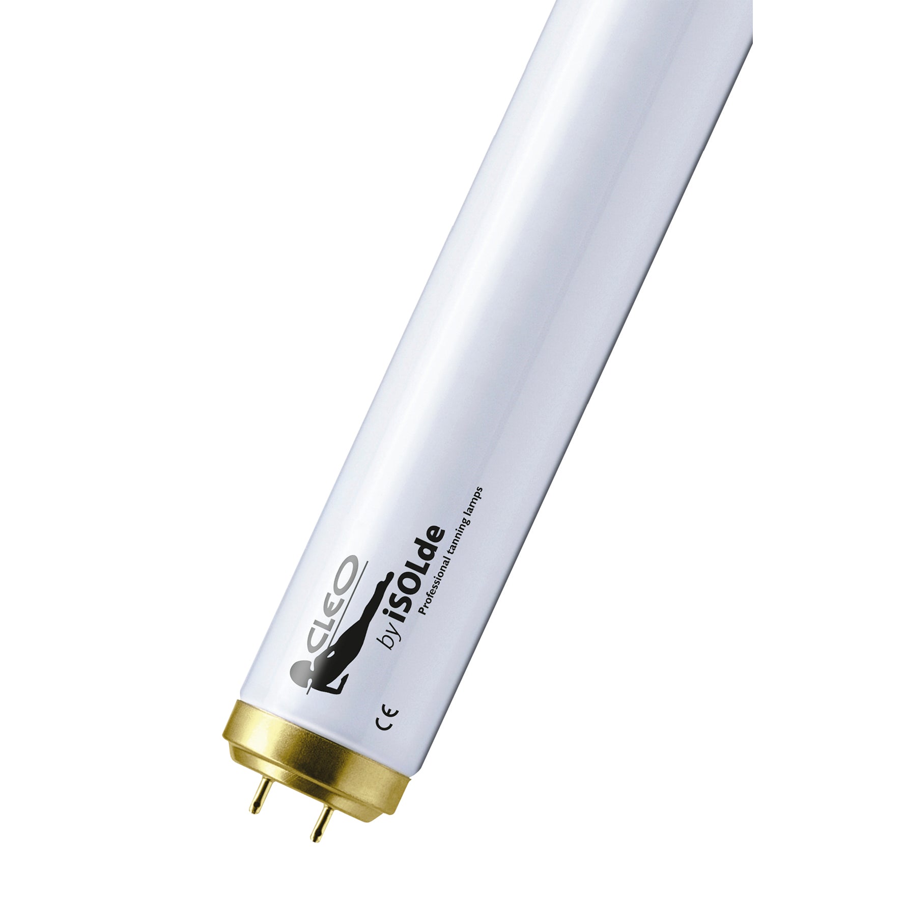 CLEO Performance F71T12 100W solarierør (Ø41x1763mm)