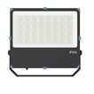 DOLPHIN SLIM Projektør 60.000LM/400W 90° IP66 sort