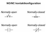 Motoriseret Kugleventil - 3/4" (DN20), NC, åbner v. 12-24Vdc