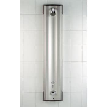 Oras Electra bruserpanel