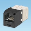 Modular jack Kat.6 UTP Mini-Com TG sort