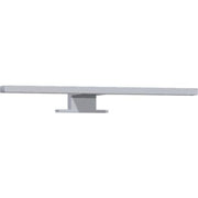 Dansani Mido+ Libra LED lampe L300 mm, krom 230v