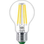 MAS LEDBULBND4-60W E27 840 A60 CL G UE