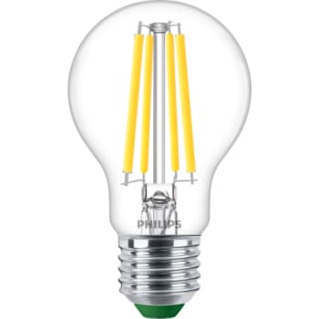 MAS LEDBULBND4-60W E27 840 A60 CL G UE