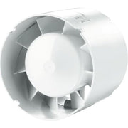 Kanalventilator 100 L VKO med kuglelejer