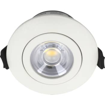Low Profile Flexible G2 Ø75 3000K MH/Rund m/Driver inde/ude
