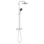 Grohe Vitalio START System 250 Vitalio Start 250 bruseSystem 8,5