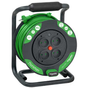 KABELTROMLE 40M HO5VVF 2X1,0 IP20