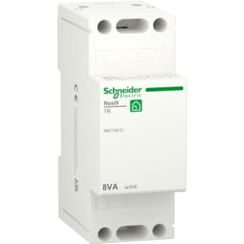 RESI9 RINGE TRANSFORM 230VCA 8-12VCA 8VA