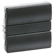 Fuga Svagstrømstryk 4 slutte koksgrå