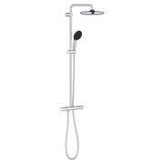 Grohe Vitalio START System 250 Vitalio Start 250 bruseSystem 8,5
