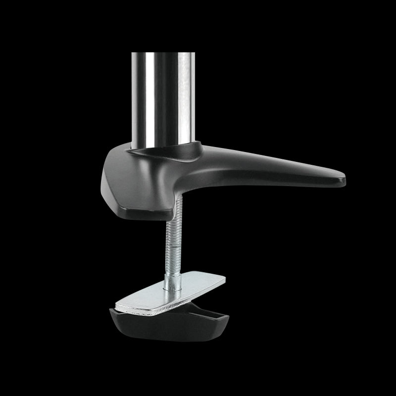 Monitor Bordbeslag - 13-27" ±35° vipbar, ±90° drejbar