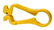 Fiber Tube Scoring Tool