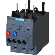 Termorelæ 2.8 - 4.0 A 3RU2126-1EB0