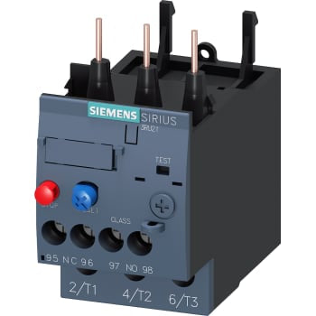 Termorelæ 2.8 - 4.0 A 3RU2126-1EB0