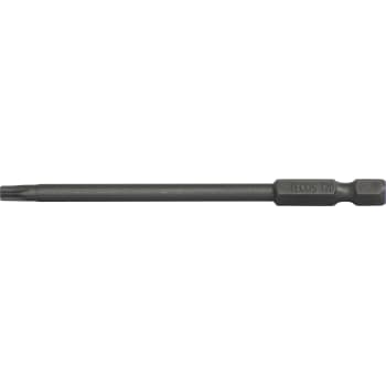 Tecos S2 bits, 90 mm, TX20