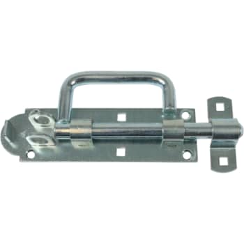 Skudrigle 24238 155mm galv