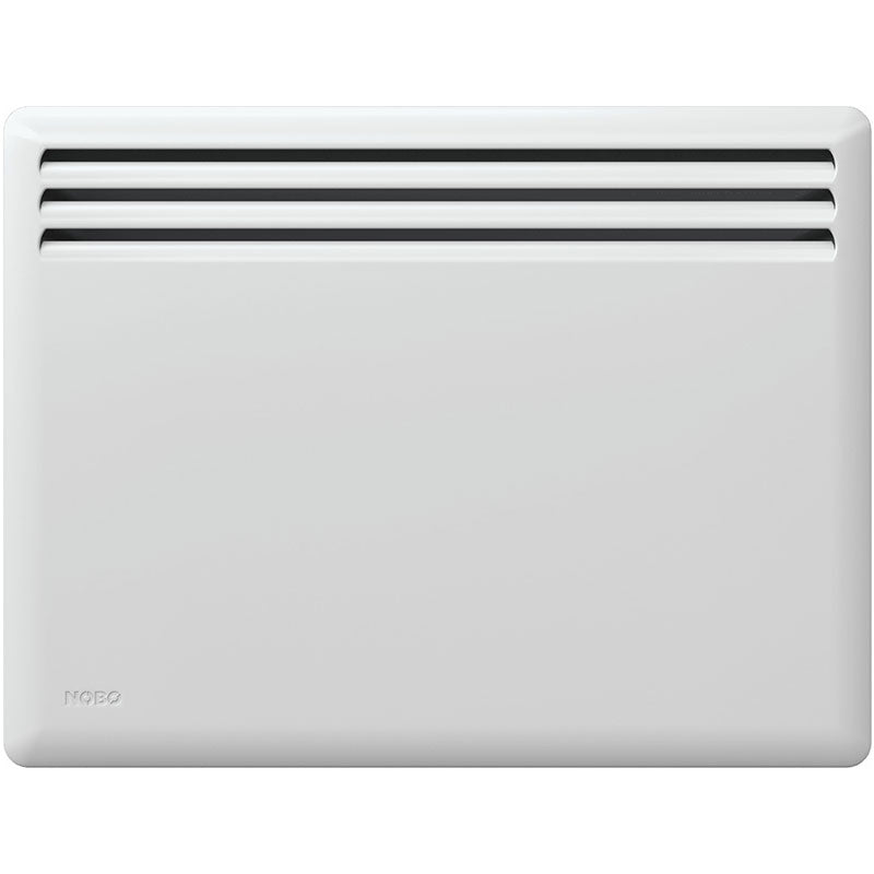 Nobø varmepanel 500W 400V uden termostat