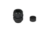 G3/4" Water Joint-Black