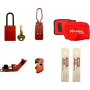 Masterlock Elektrikkerkit i Taske