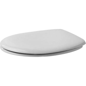 Duravit Duraplus toiletsæde