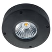 CALLISTO 4W LED 3000K SORT