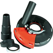 Støvskærm dustop 125mm