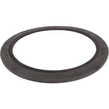 Lauridsen 600, 750 x 592 x 15 mm asfaltstop med tætning, plast