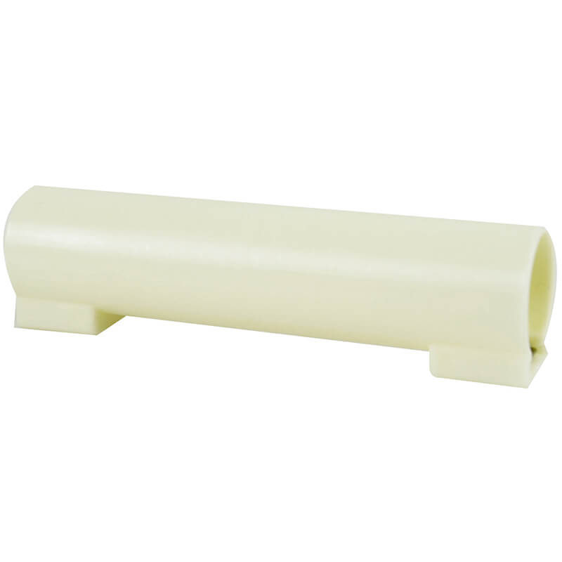 SK Knivmuffe 16mm plast (Låsemuffe)
