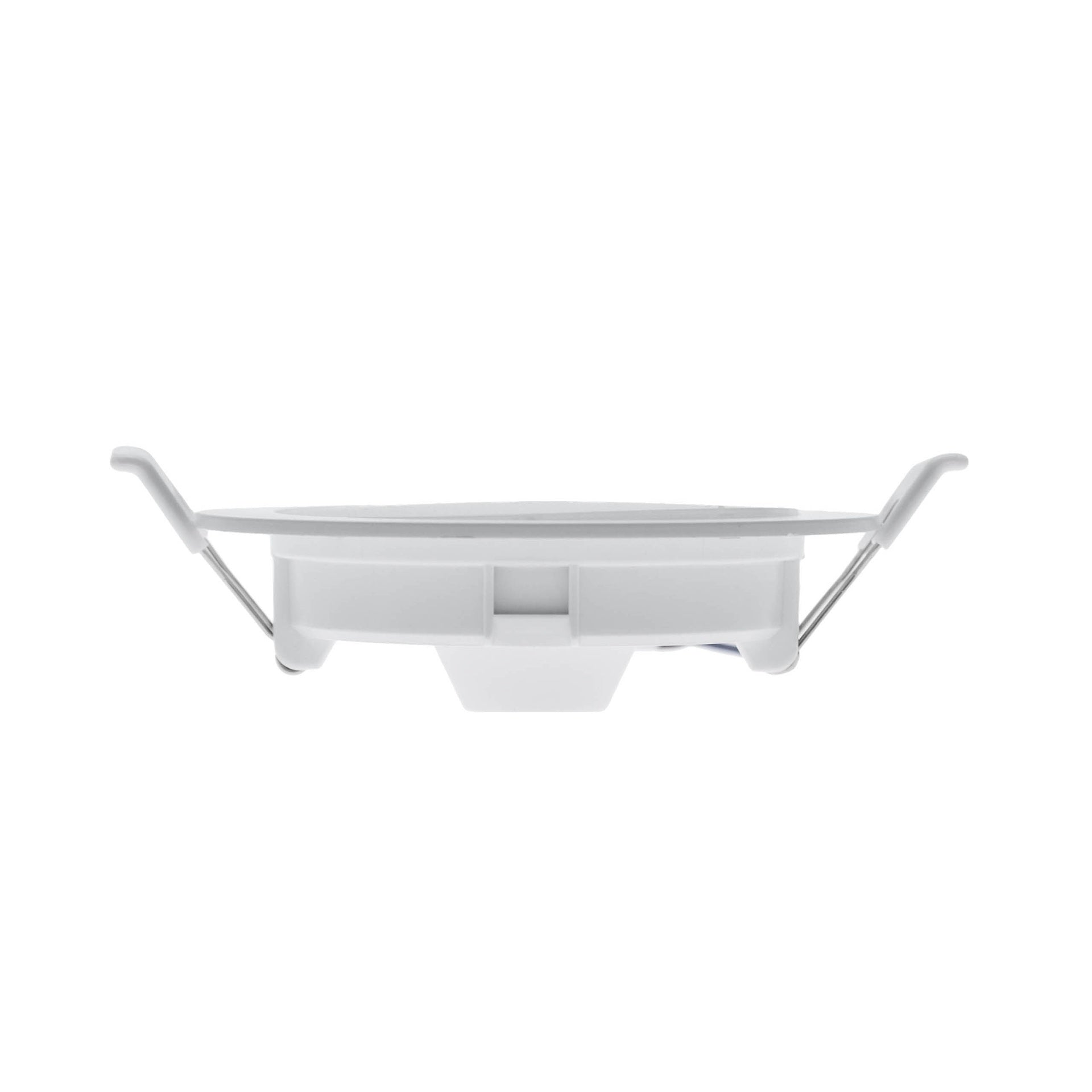 ALGINE Downlight 2-i-1 til overflade eller indbygning 6W 560Lm 230V