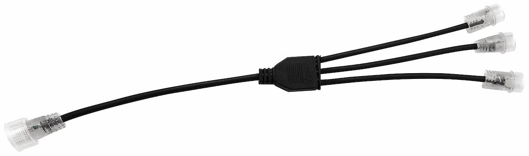 X-STYKKE LED-STRIP
