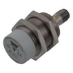 Induktivaftaster M30 PNP NO 22mm uskærmet kort IP67 10-40VDC fornikl MS