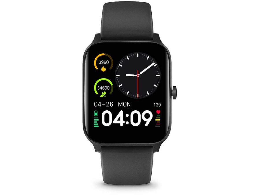 SmartLife Ur - 1,69" LCD, Vandtæt, Android