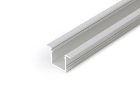 DIOFLEX alu profil SMART-IN10 AC2/Z 2000 alu