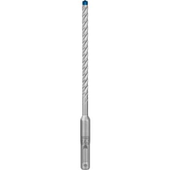 Bosch 4-skærs hammerbor SDS-plus-7X, 6 x 165 mm, 10 stk.