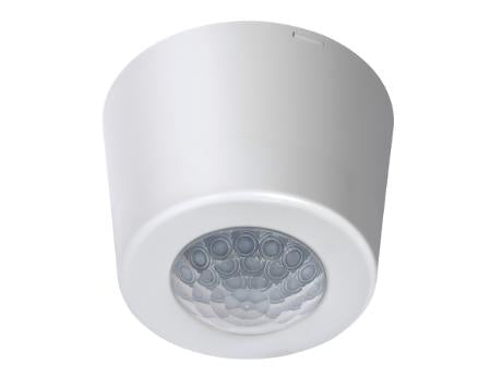Casambi PIR HBWD-230V, Ø28m, h:14m