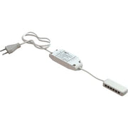DRIVER LED 12V 15W
