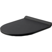 Lavabo Studio Slim toiletsæde, Matsort