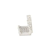 Samler til 5050 LED strip - RGB, 12V / 24V (1 cm)