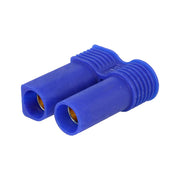 DC stik - EC5-F 40A 500V til kabel, lodde, hun