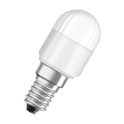 LED T26 2,3W/865 (20W) MAT E14