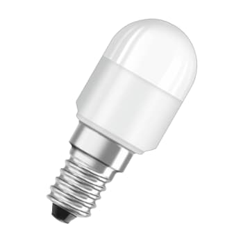 LED T26 2,3W/865 (20W) MAT E14