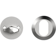 Line 18® vriderroset Ø50 x 2 mm, 20 mm konisk cylinderring