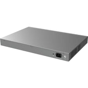 Grandstream GWN 7806P switch 48x1G 6xSFP+ 16xPoE Layer2+ 470W
