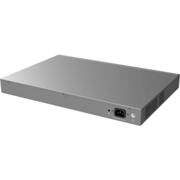 Grandstream GWN 7806P switch 48x1G 6xSFP+ 16xPoE Layer2+ 470W