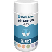 pH-Minus 1.5 kg